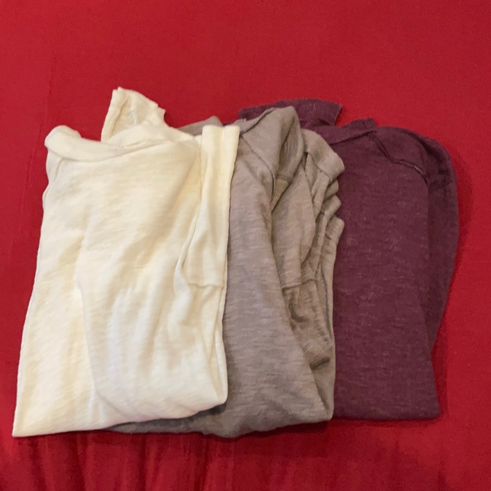 Free People Tunics